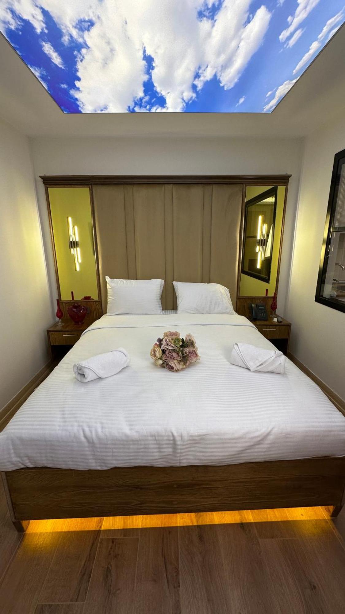 Hotel Lokka Ortakoy Istanboel