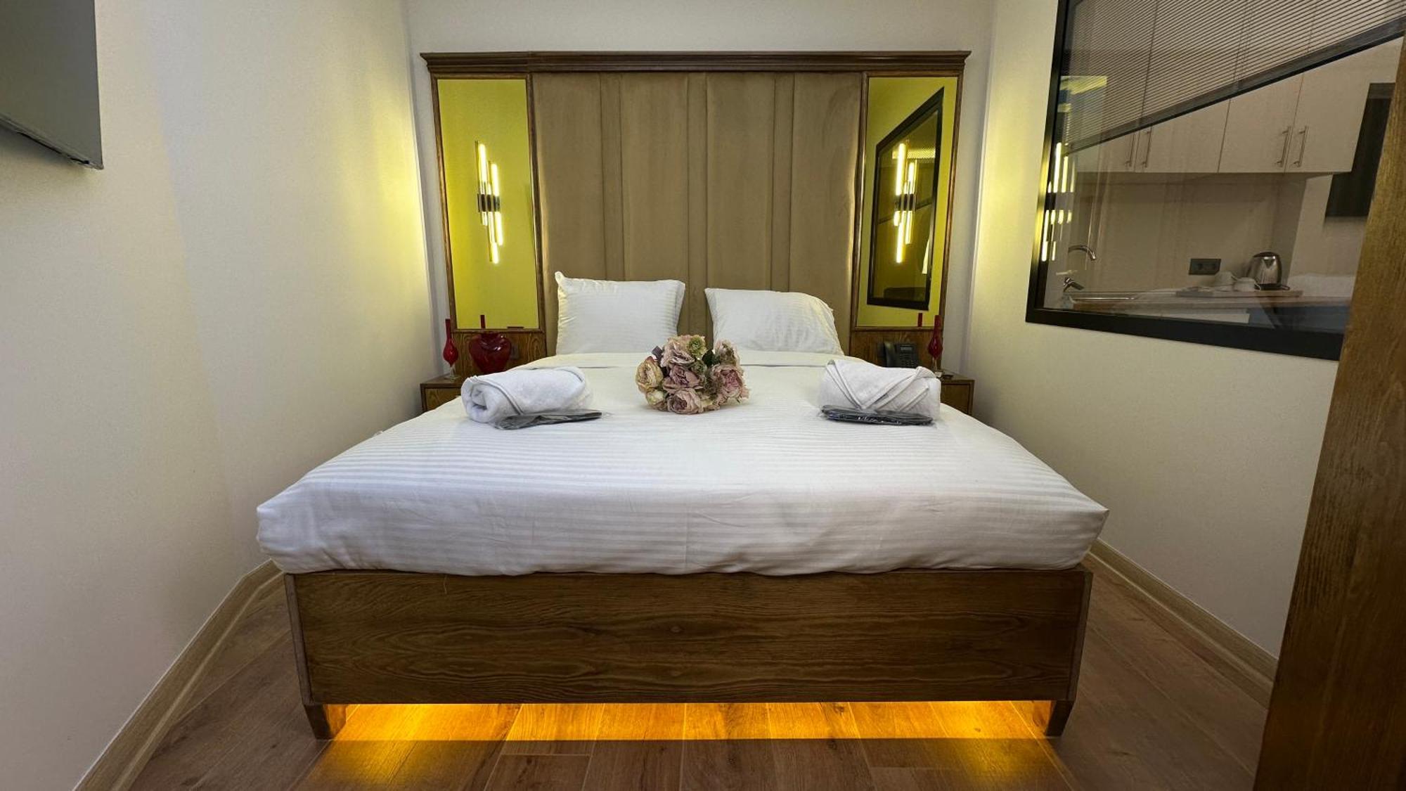 Hotel Lokka Ortakoy Istanboel
