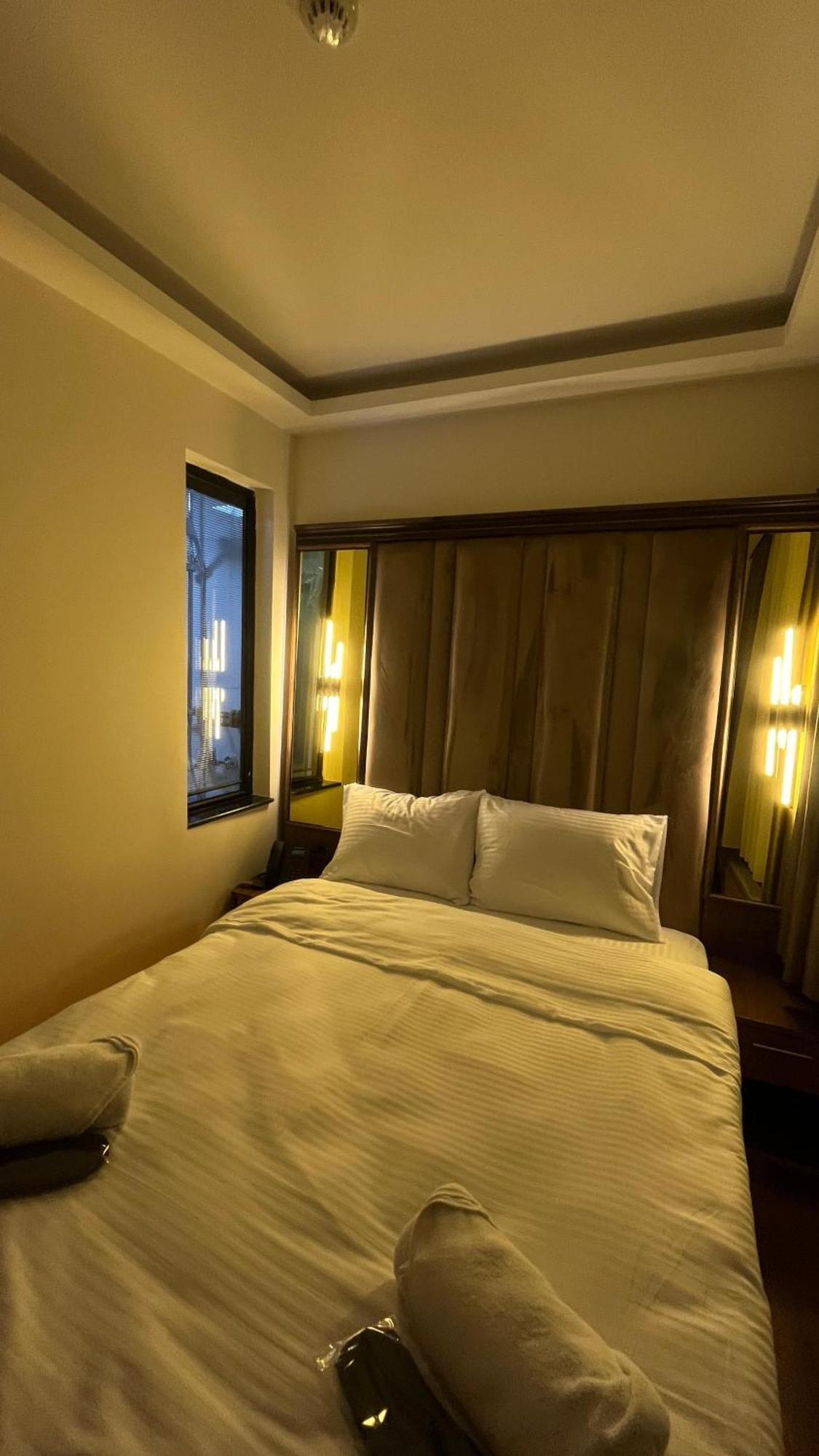 Lokka Ortakoy Hotel