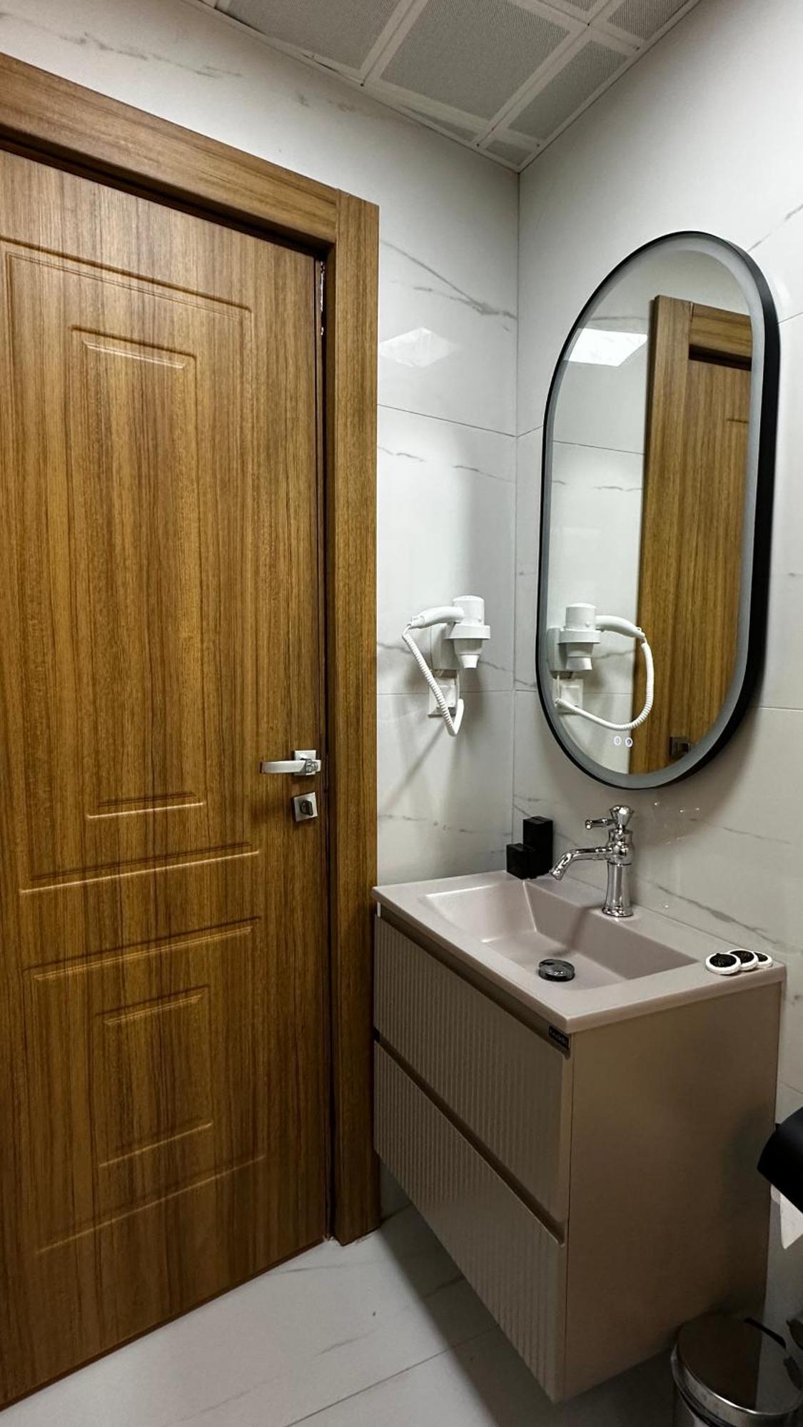 Lokka Ortakoy Hotel Istanboel
