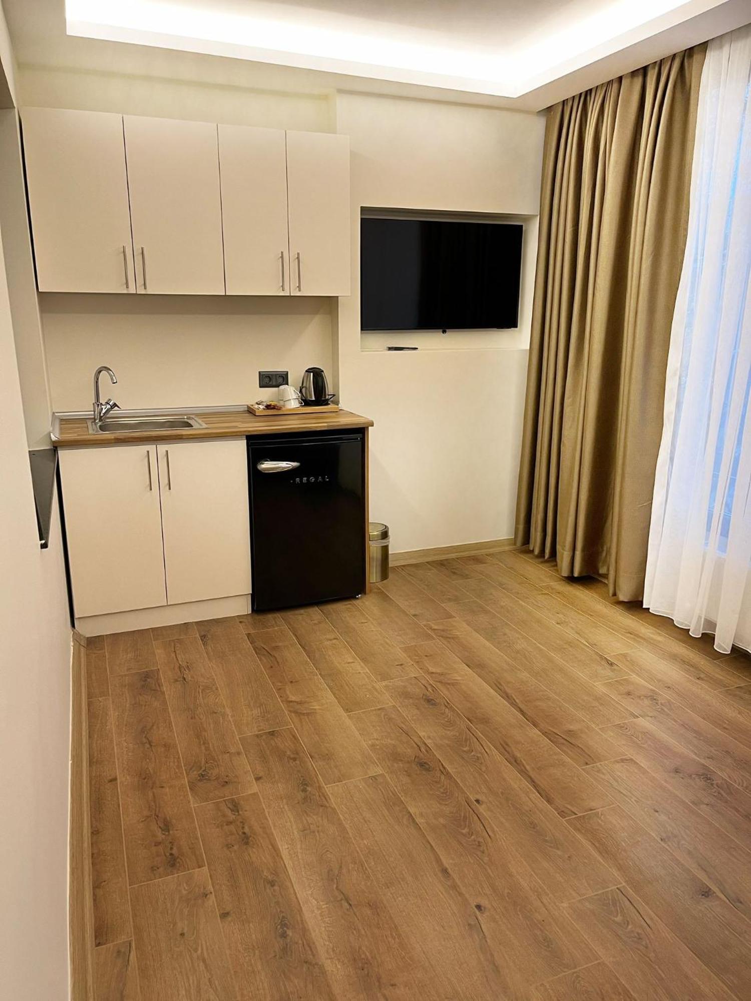 Hotel Lokka Ortakoy