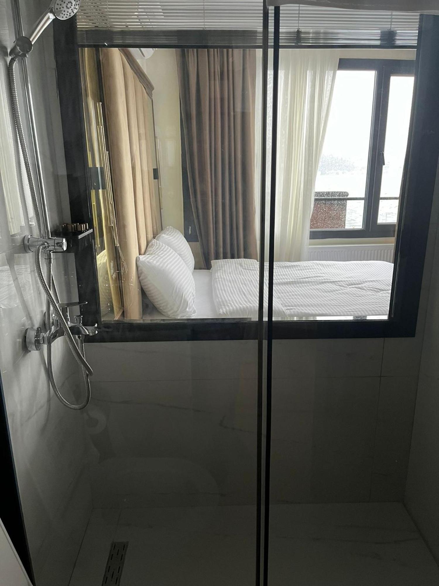 Hotel Lokka Ortakoy Istanboel