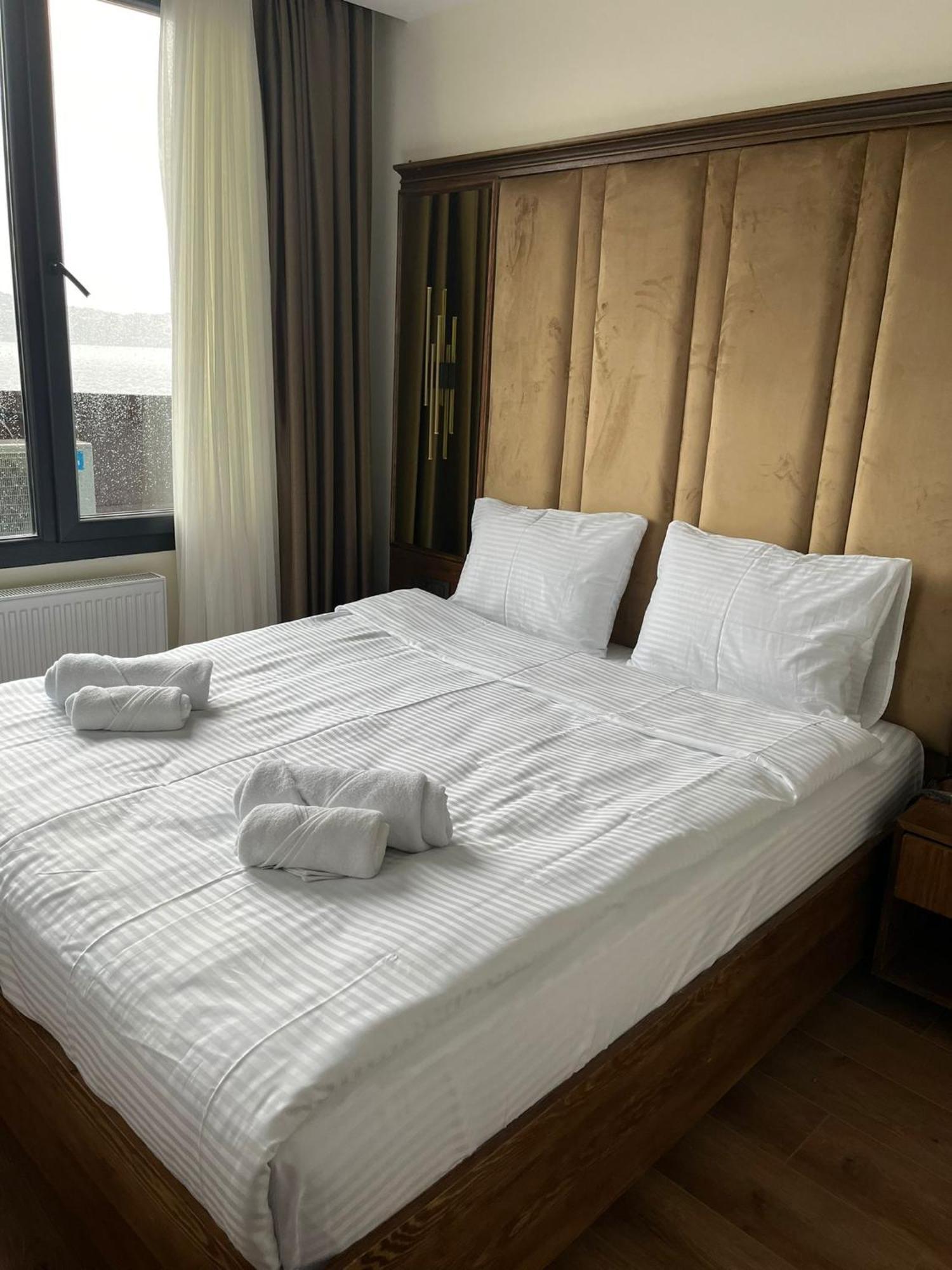 Lokka Ortakoy Hotel Istanboel