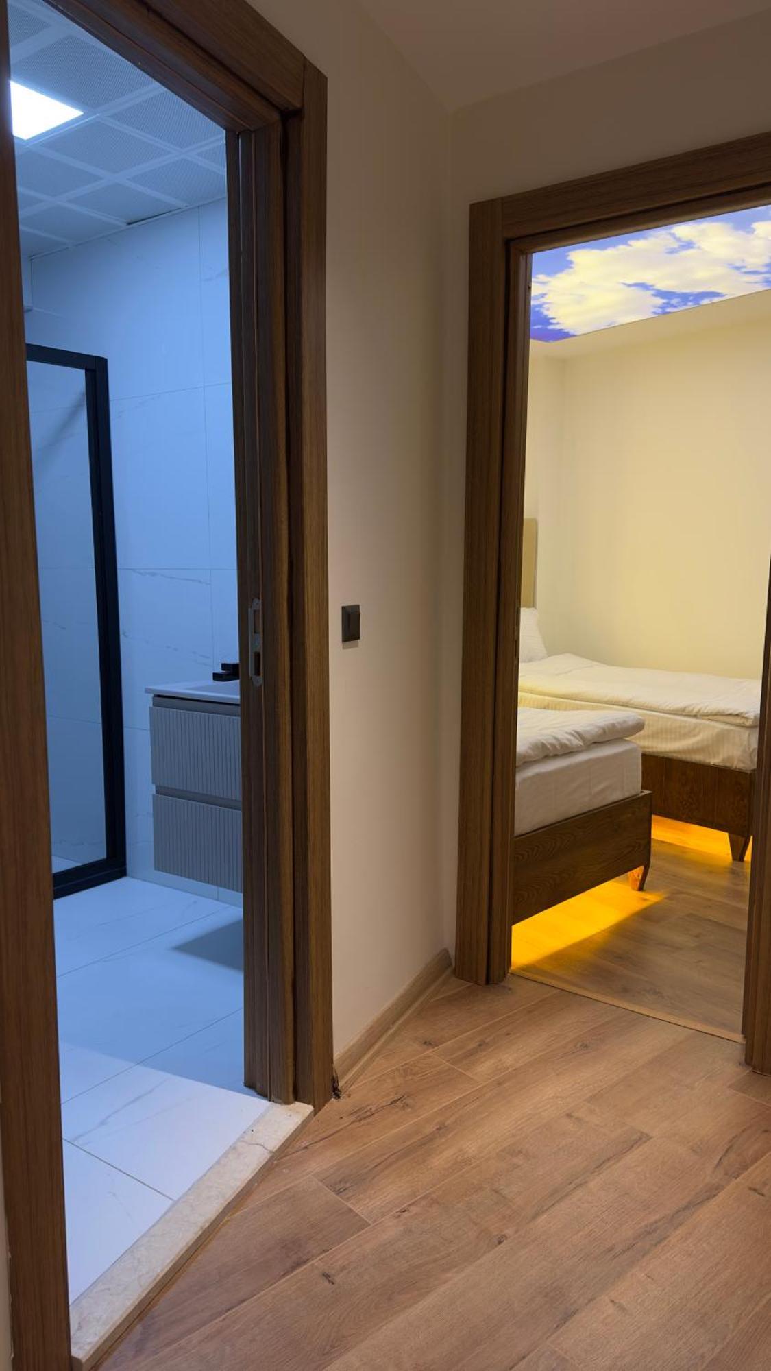 Hotel Lokka Ortakoy