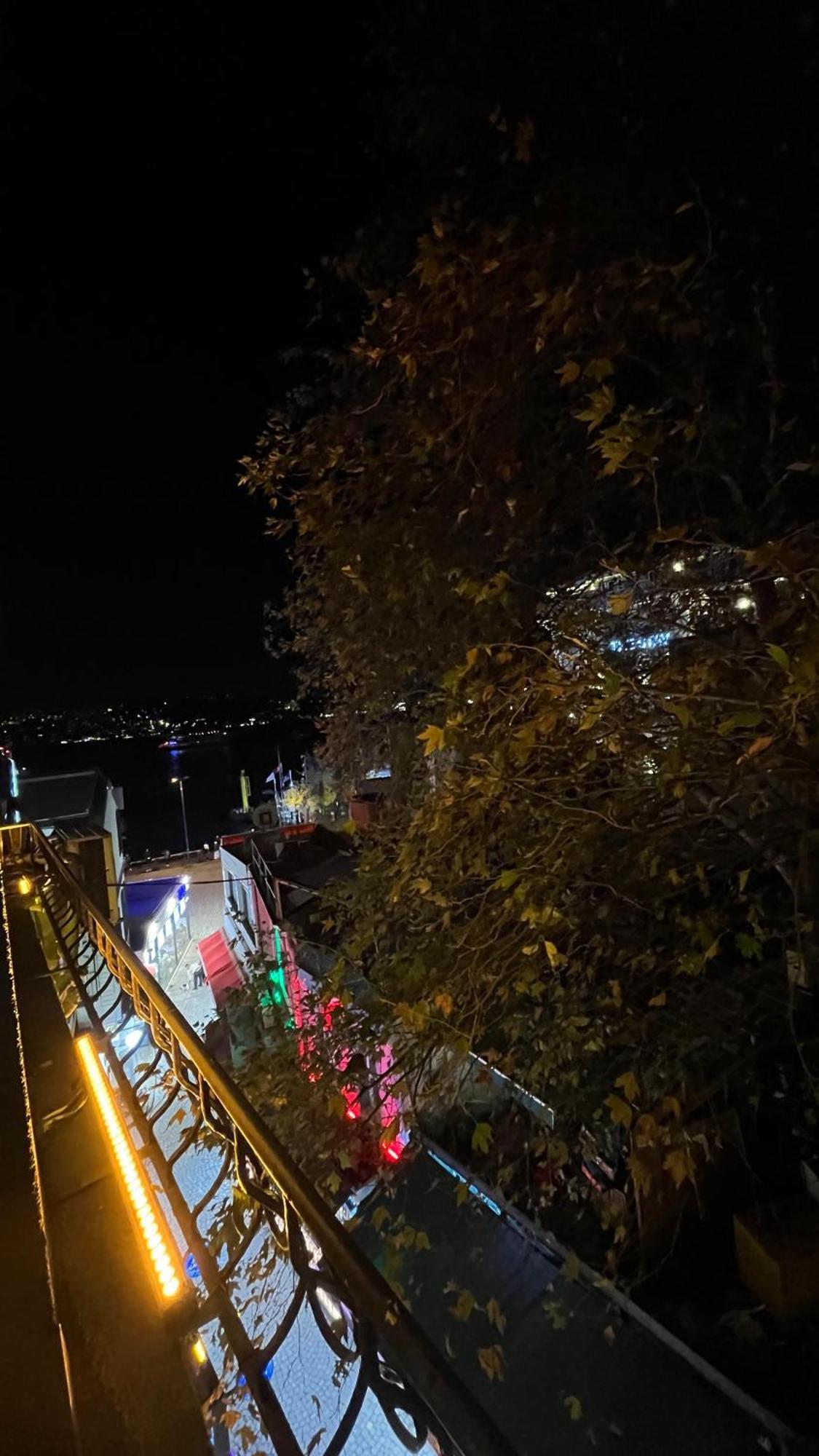 Lokka Ortakoy Hotel *