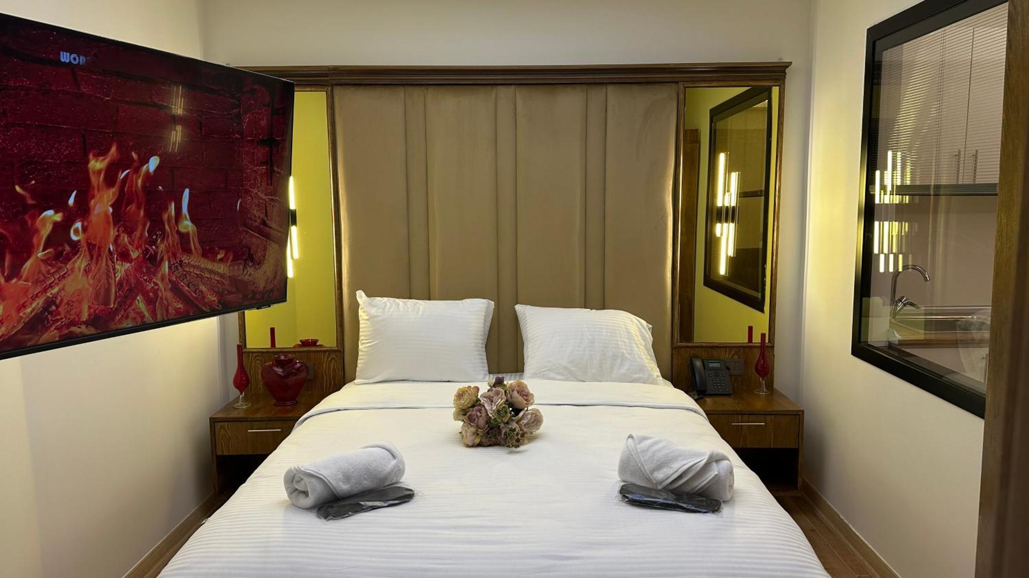 Hotel Lokka Ortakoy *