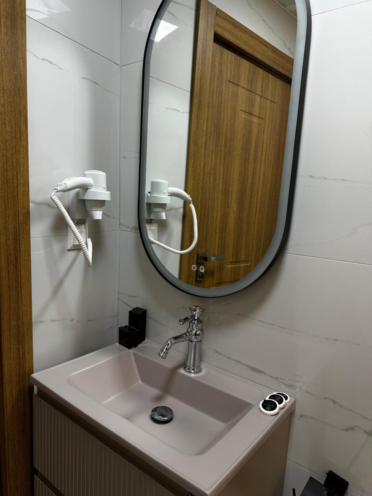 Lokka Ortakoy Hotel Istanbul