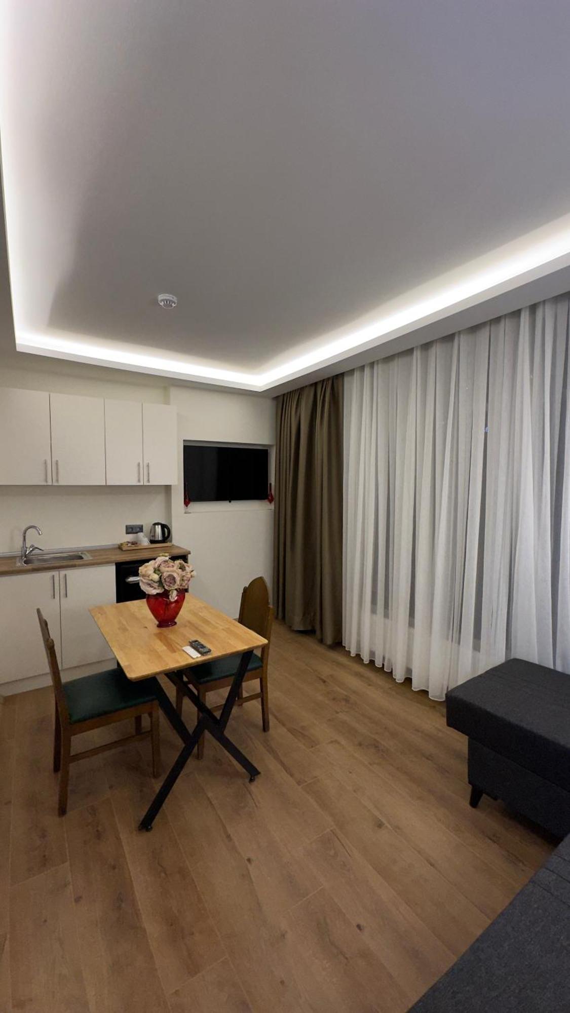 Hotel Lokka Ortakoy *