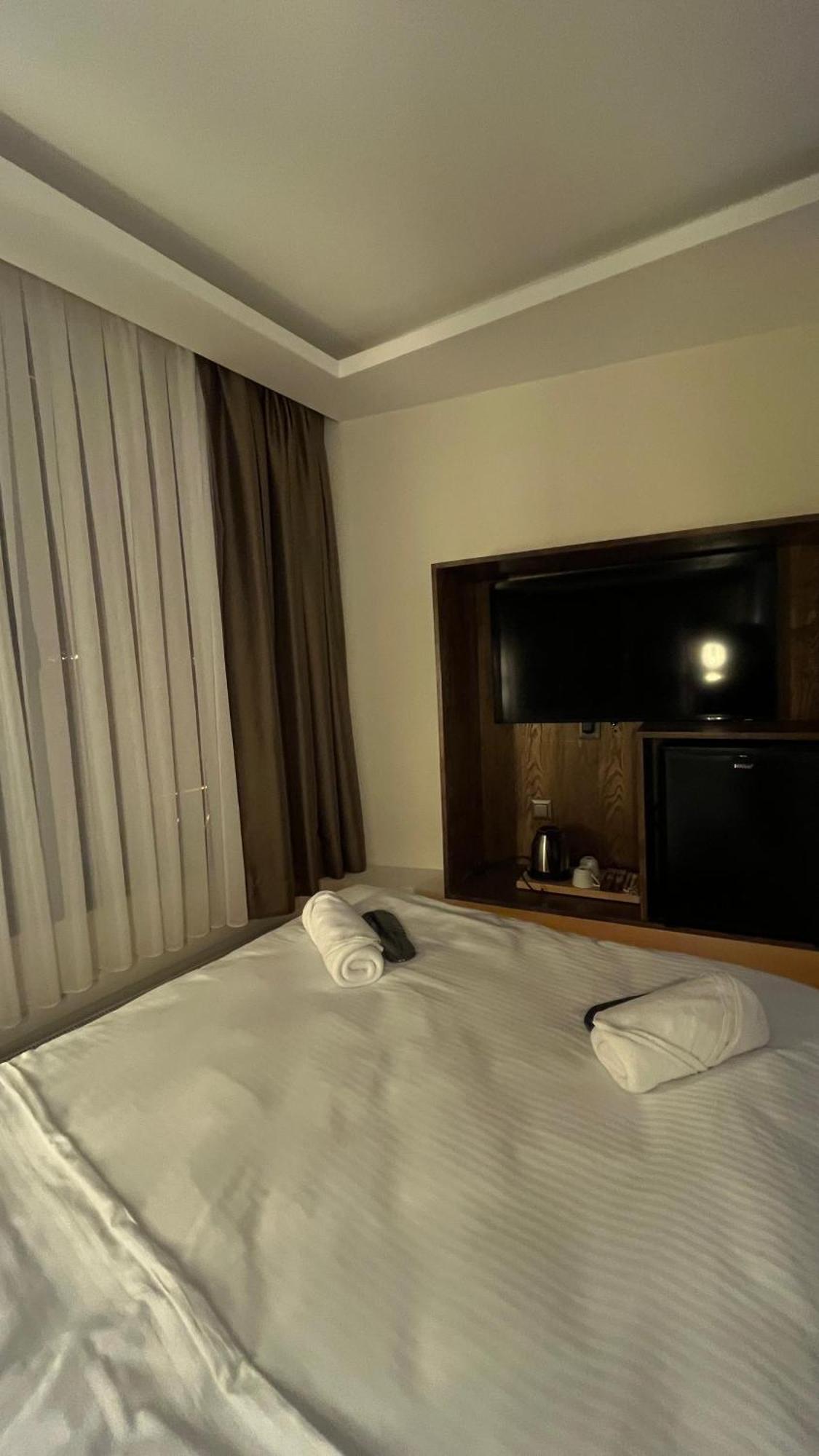 Hotel Lokka Ortakoy Istanbul