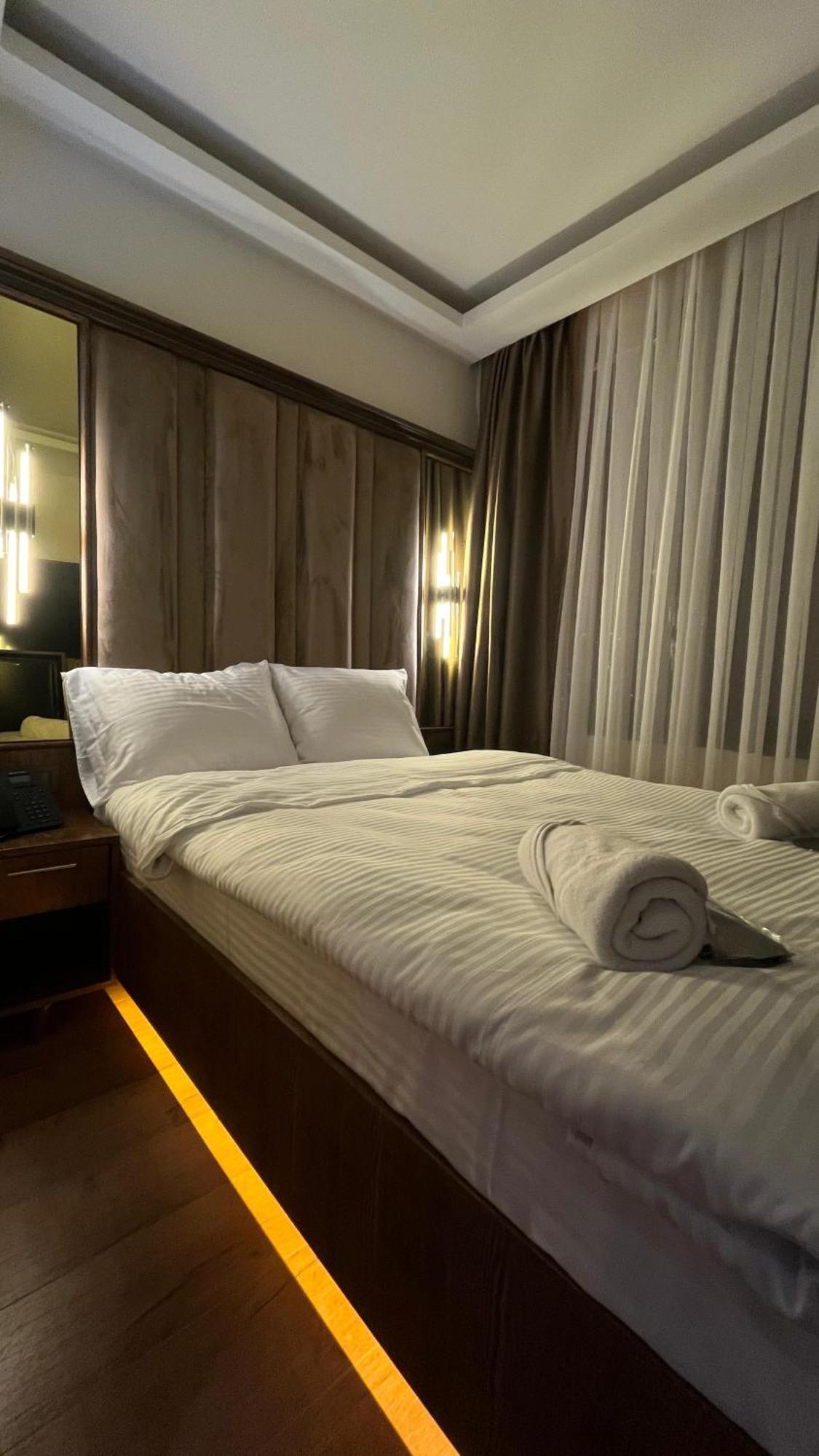 Hotel Lokka Ortakoy *