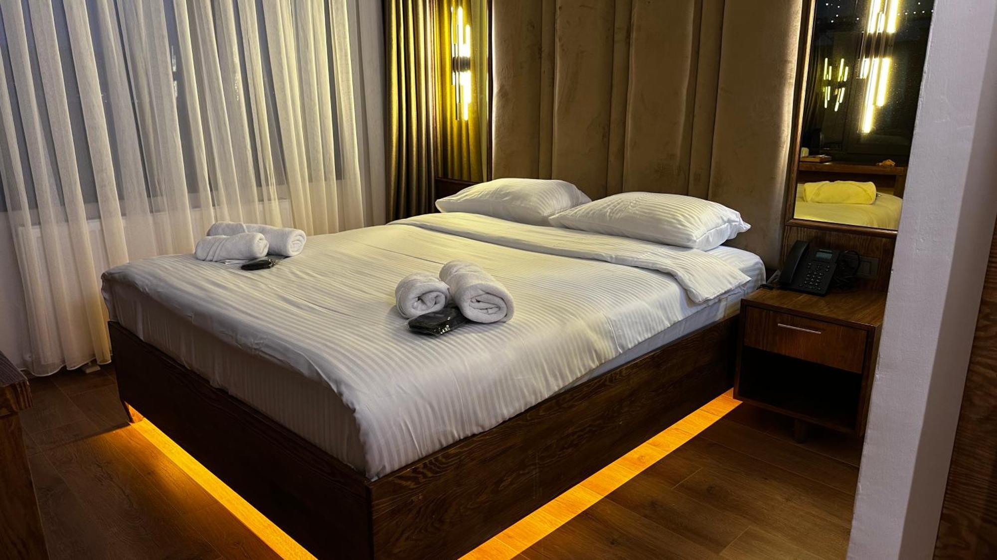 Hotel Lokka Ortakoy Istanbul