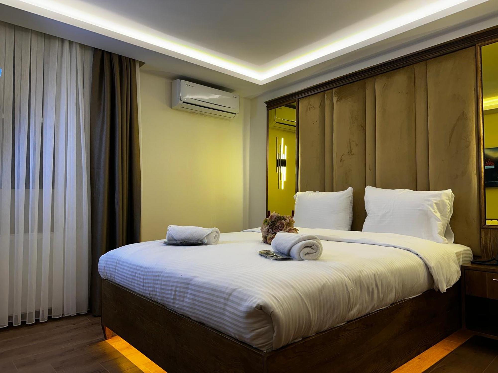 Lokka Ortakoy Hotel Istanbul