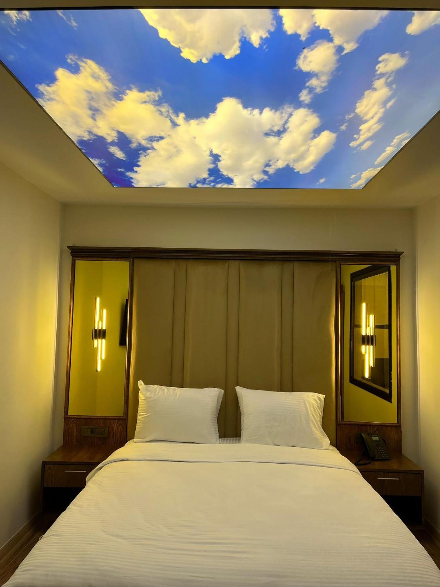 Hotel Lokka Ortakoy *