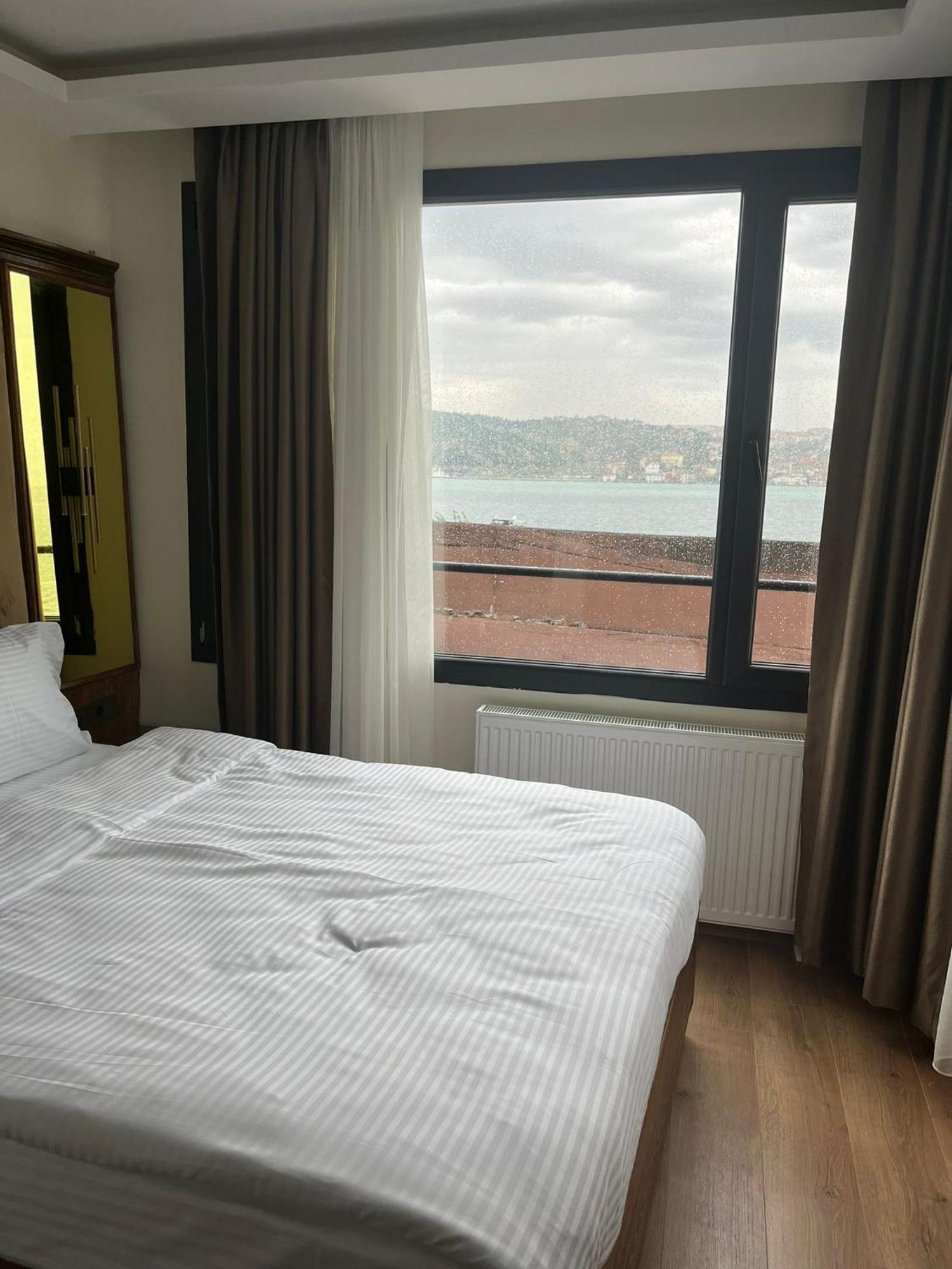 Hotel Lokka Ortakoy *