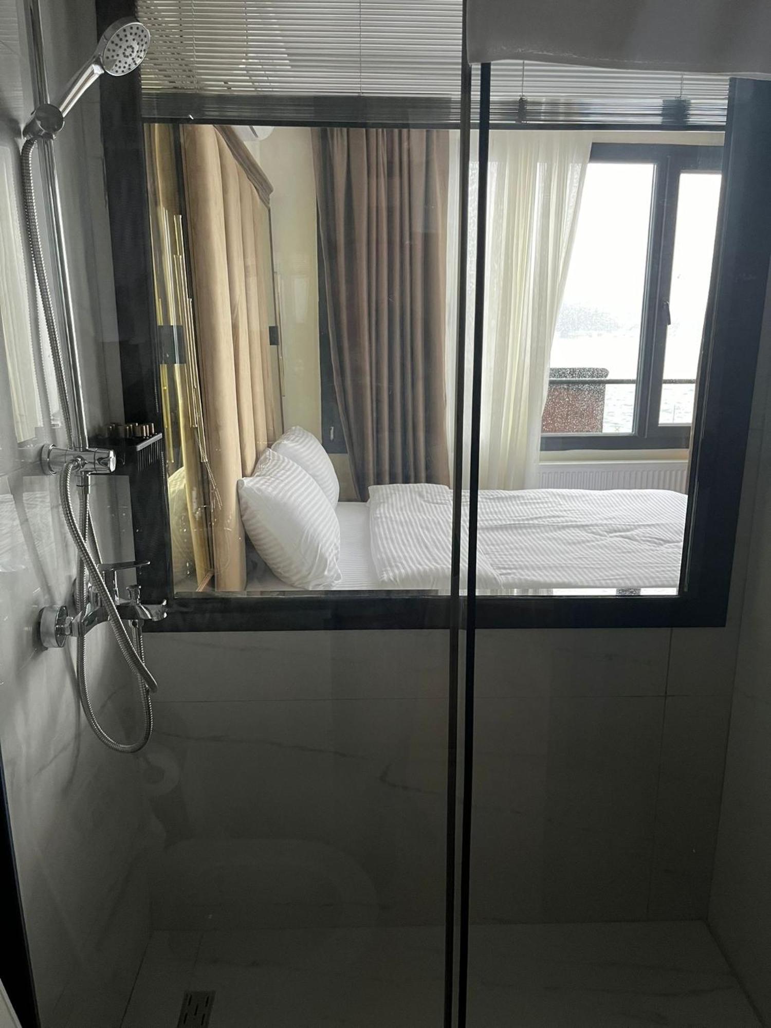Hotel Lokka Ortakoy